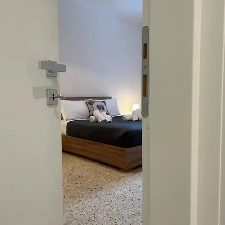 Apartmán Angel's Sweet & Garden Řím